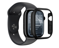 AmazingThing Minimal Apple Watch Series 11 46mm czarne - 1483842 - zdjęcie 3